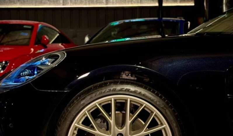 
								PORSCHE PANAMERA 4 | 10 YEARS EDITION full									