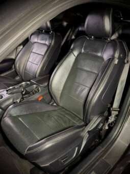 
										FORD MUSTANG GT 5.0 V8 full									