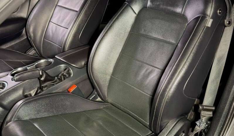 
								FORD MUSTANG GT 5.0 V8 full									