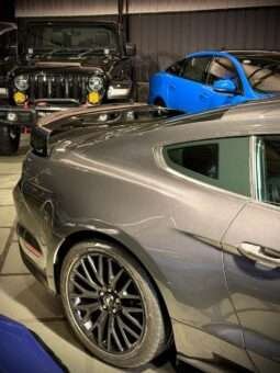 
										FORD MUSTANG GT 5.0 V8 full									