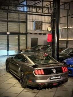 
										FORD MUSTANG GT 5.0 V8 full									