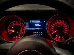 
										FORD MUSTANG GT 5.0 V8 full									