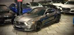 FORD MUSTANG GT 5.0 V8