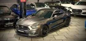 FORD MUSTANG GT 5.0 V8