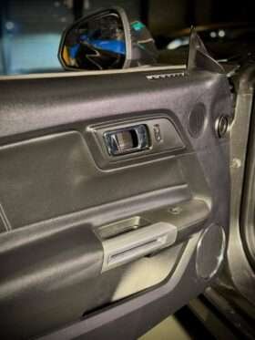 FORD MUSTANG GT 5.0 V8