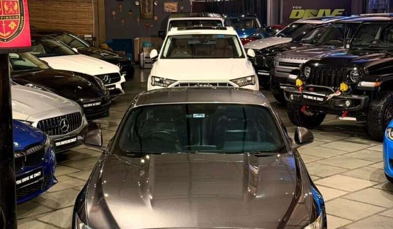 
								FORD MUSTANG GT 5.0 V8 full									