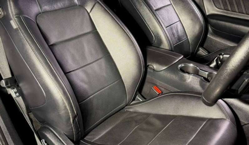 
								FORD MUSTANG GT 5.0 V8 full									