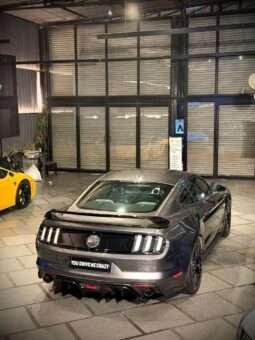 
										FORD MUSTANG GT 5.0 V8 full									
