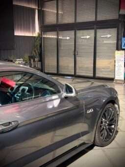 
										FORD MUSTANG GT 5.0 V8 full									