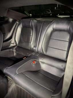 
										FORD MUSTANG GT 5.0 V8 full									