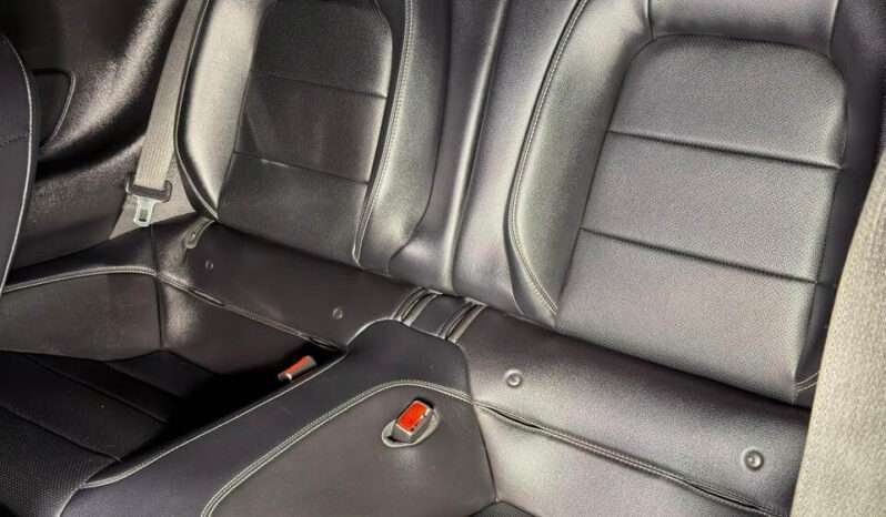 
								FORD MUSTANG GT 5.0 V8 full									