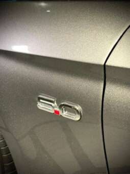 
										FORD MUSTANG GT 5.0 V8 full									