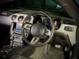 
										FORD MUSTANG GT 5.0 V8 full									