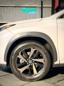 
										LEXUS NX300 full									