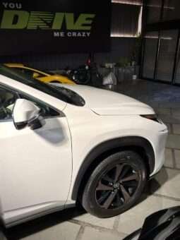 
										LEXUS NX300 full									