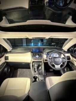 
										LEXUS NX300 full									