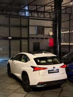 
										LEXUS NX300 full									
