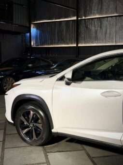
										LEXUS NX300 full									