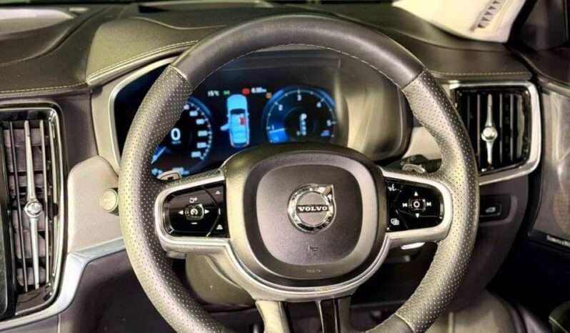 
								VOLVO V90 CROSS COUNTRY D5 full									