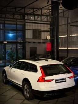 
										VOLVO V90 CROSS COUNTRY D5 full									