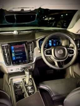 
										VOLVO V90 CROSS COUNTRY D5 full									