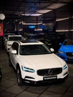 
										VOLVO V90 CROSS COUNTRY D5 full									