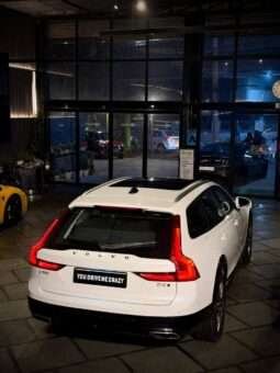 
										VOLVO V90 CROSS COUNTRY D5 full									