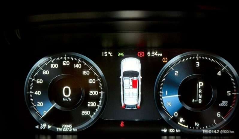 
								VOLVO V90 CROSS COUNTRY D5 full									