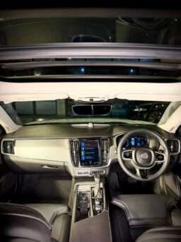 
										VOLVO V90 CROSS COUNTRY D5 full									