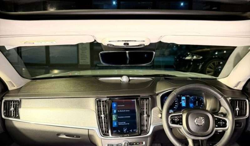 
								VOLVO V90 CROSS COUNTRY D5 full									