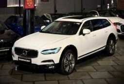 VOLVO V90 CROSS COUNTRY D5