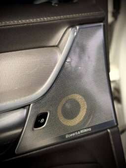 VOLVO V90 CROSS COUNTRY D5