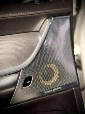 VOLVO V90 CROSS COUNTRY D5