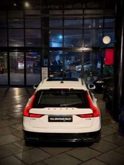 VOLVO V90 CROSS COUNTRY D5
