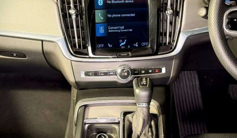 
								VOLVO V90 CROSS COUNTRY D5 full									