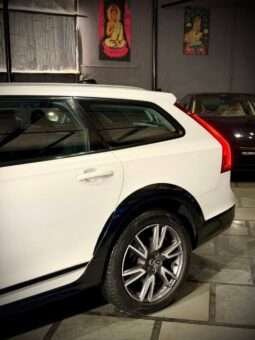 
										VOLVO V90 CROSS COUNTRY D5 full									
