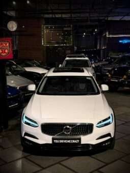 
										VOLVO V90 CROSS COUNTRY D5 full									