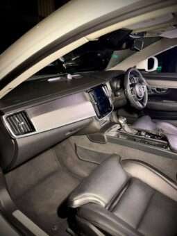 
										VOLVO V90 CROSS COUNTRY D5 full									