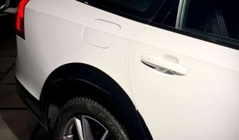 
								VOLVO V90 CROSS COUNTRY D5 full									