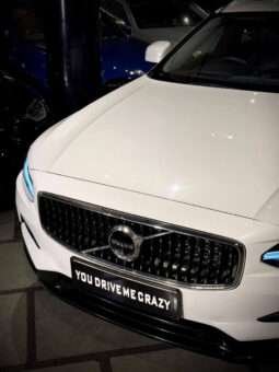 
										VOLVO V90 CROSS COUNTRY D5 full									