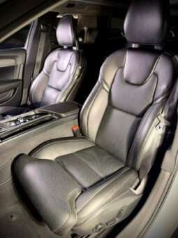 
										VOLVO V90 CROSS COUNTRY D5 full									