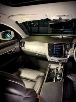
										VOLVO V90 CROSS COUNTRY D5 full									