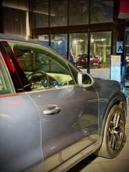 
										Porsche Cayenne 3.0 V6 full									