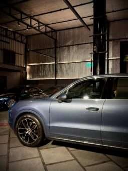 
										Porsche Cayenne 3.0 V6 full									