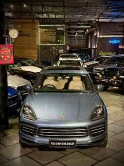 Porsche Cayenne 3.0 V6