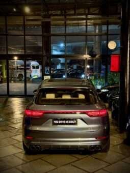 Porsche Cayenne 3.0 V6