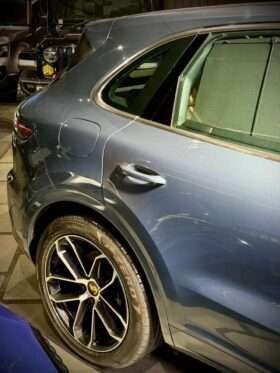 Porsche Cayenne 3.0 V6