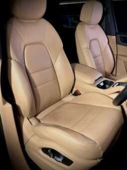 
										Porsche Cayenne 3.0 V6 full									