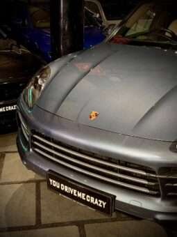 
										Porsche Cayenne 3.0 V6 full									