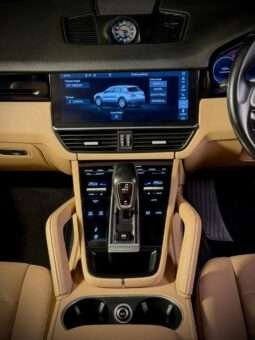 
										Porsche Cayenne 3.0 V6 full									